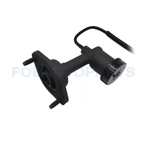 Clutch Combination Master Slave Cylinder Assembly Replacement for Jeep Cherokee 1997-1999 52107654 52107654AB - image 5